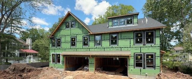 491 Central Ave Unit 4, New Providence Boro, NJ 07974 - view of back of house
