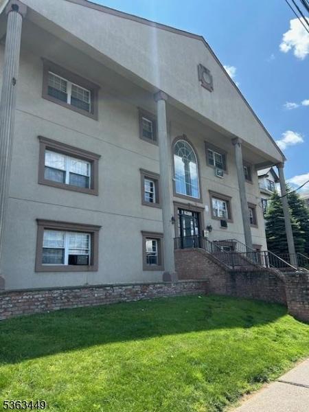 816-826 W Grand St Unit 3I, Elizabeth City, NJ 07202 - view of property