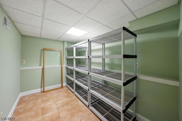 34 Millbrook Rd, Harding Twp, NJ 07976 - view of storage