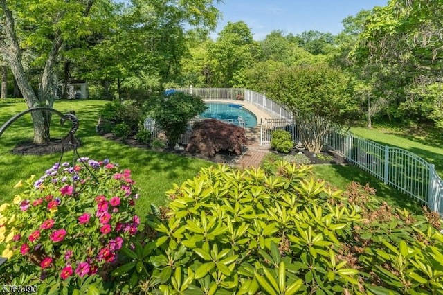 5 Fisher Ct, Raritan Twp, NJ 08822 - view of community sign