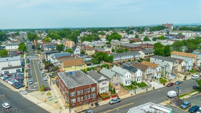 459 Maple Ave Unit 2, Elizabeth City, NJ 07202 - aerial view