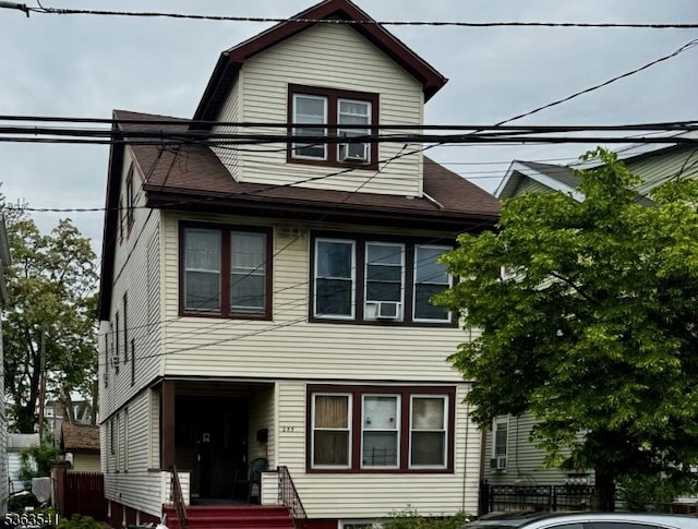 255 Ampere Pkwy, Bloomfield Twp, NJ 07003 - view of front facade
