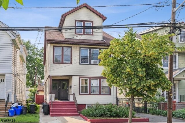 255 Ampere Pkwy, Bloomfield Twp, NJ 07003 - view of multi unit property