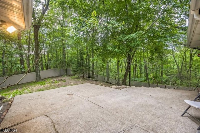 3 Christine Ct, Kinnelon Boro, NJ 07405 - view of patio / terrace