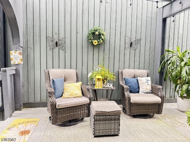 43 Kensington Ct, Washington Twp, NJ 07840 - view of patio / terrace