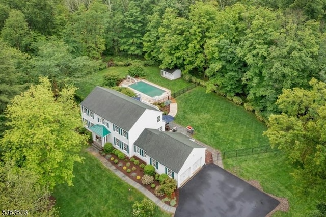 11 Carteret Trl, Bernards Twp, NJ 07920 - view of subject property