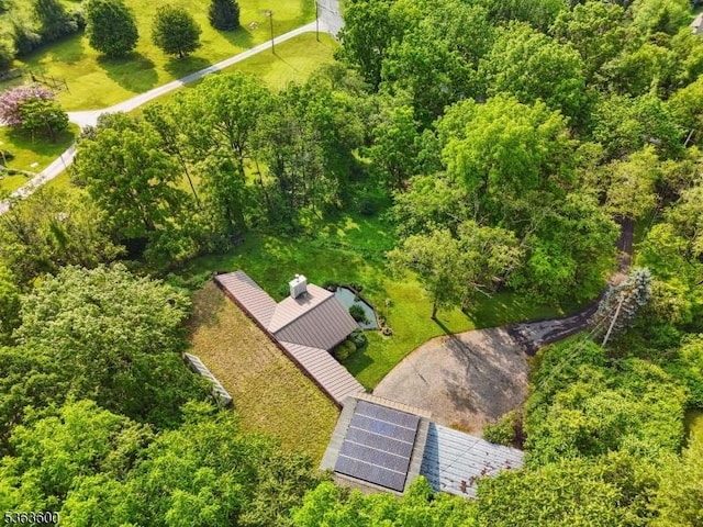 525 Watters Rd, Mansfield Twp, NJ 07840 - aerial view