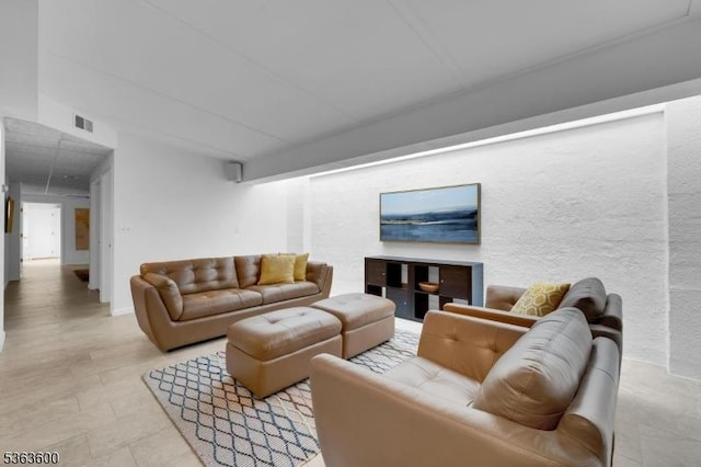 525 Watters Rd, Mansfield Twp, NJ 07840 - view of living area
