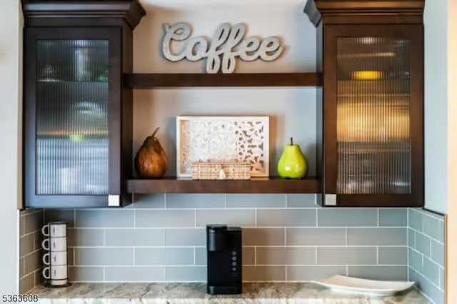 32 Ryan Ln, Lincoln Park Boro, NJ 07035 - detailed view of backsplash