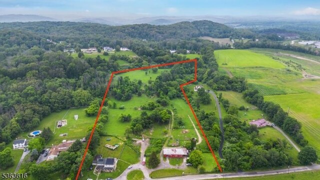 42 Pond School Rd, Wantage Twp, NJ 07461