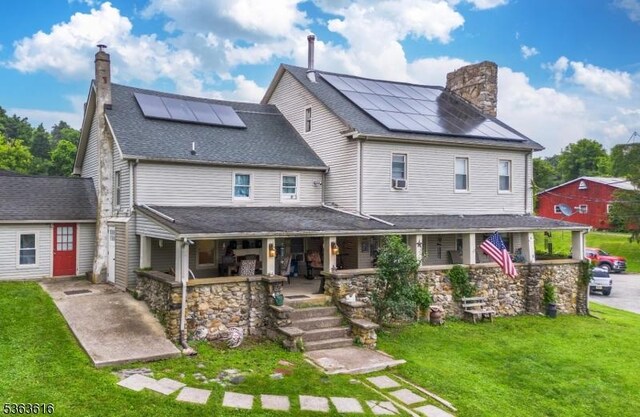 42 Pond School Rd, Wantage Twp, NJ 07461