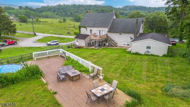 42 Pond School Rd, Wantage Twp, NJ 07461