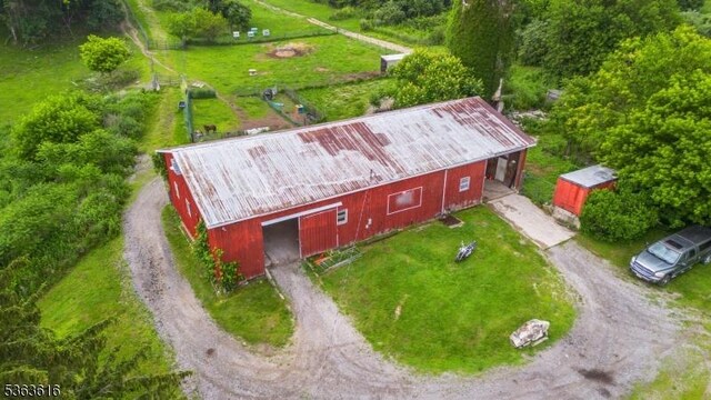 42 Pond School Rd, Wantage Twp, NJ 07461