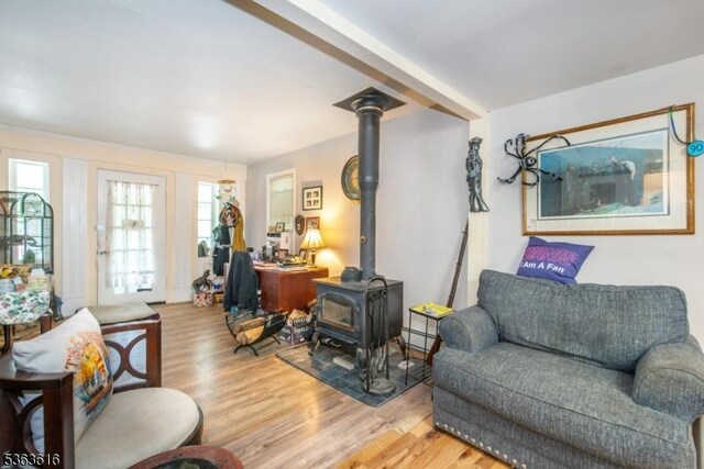 42 Pond School Rd, Wantage Twp, NJ 07461