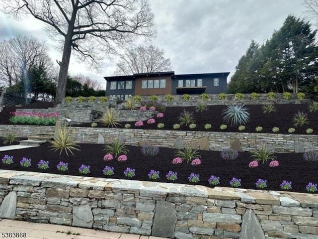 12 Rocky Point Rd, West Milford Twp, NJ 07421 - view of community / neighborhood sign