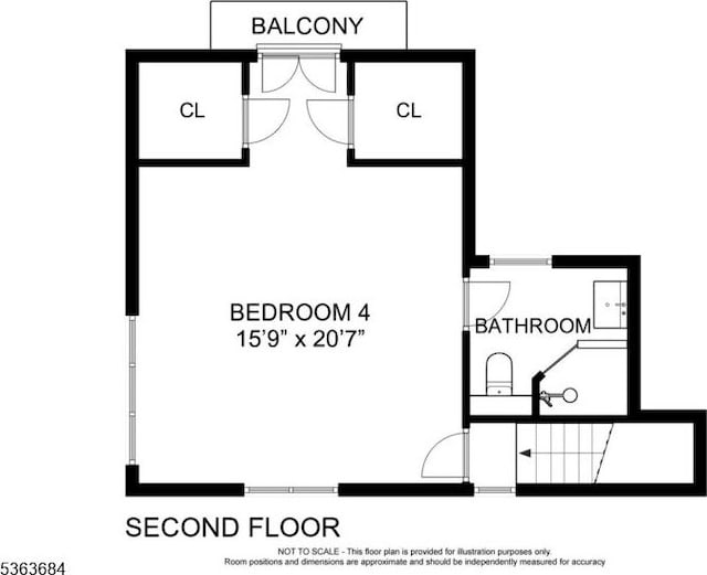 135 Weston Ave, Chatham Boro, NJ 07928 - view of floor plan / room layout