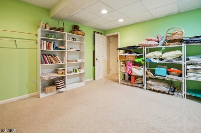 48 Dexter Dr N, Bernards Twp, NJ 07920 - view of storage