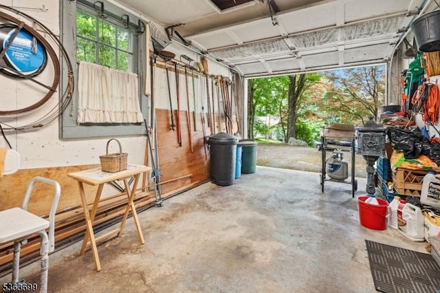 6 Penn Ave, Andover Twp, NJ 07860 - view of stable