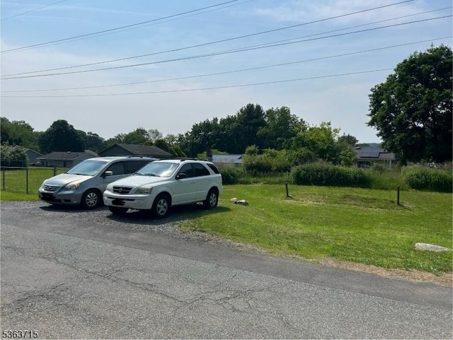 100 Myrtle Ave, Washington Boro, NJ 07882 - view of parking
