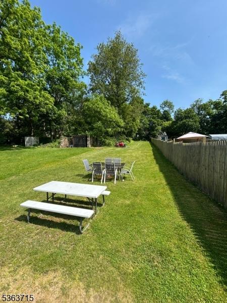 100 Myrtle Ave, Washington Boro, NJ 07882 - view of property's community