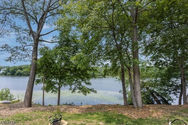 130 Lake Iliff Rd, Andover Twp, NJ 07860 - water view