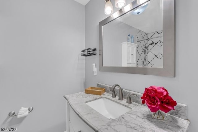750 Saint Georges Rd, Bridgewater Twp, NJ 08807 - bathroom with vanity