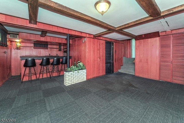 158 Fieldcrest Rd, Parsippany-Troy Hills Twp, NJ 07054 - interior space
