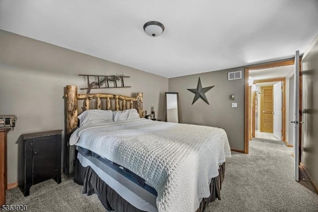 23 Panorama Dr, Vernon Twp, NJ 07461 - bedroom with light colored carpet and baseboards