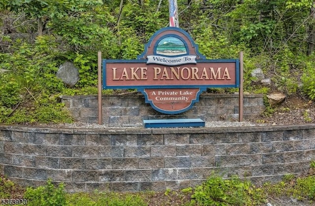 23 Panorama Dr, Vernon Twp, NJ 07461 - exterior view
