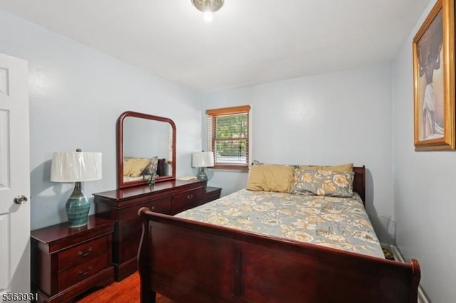 9 Lee Ct, Maplewood Twp, NJ 07040 - view of bedroom
