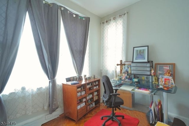 63 Grove St, Bloomfield Twp, NJ 07003 - view of office space