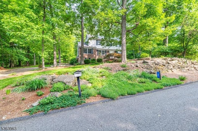 46 Deerfield Dr, Hardyston Twp, NJ 07416 - view of front facade