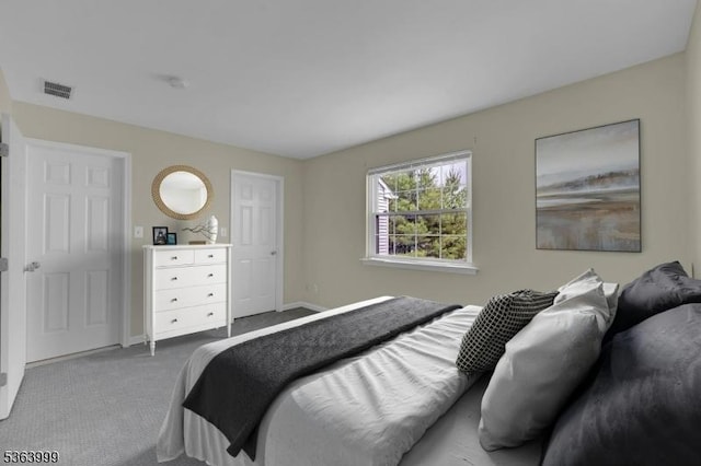 143 Canal Way, Hackettstown Town, NJ 07840 - carpeted bedroom featuring baseboards