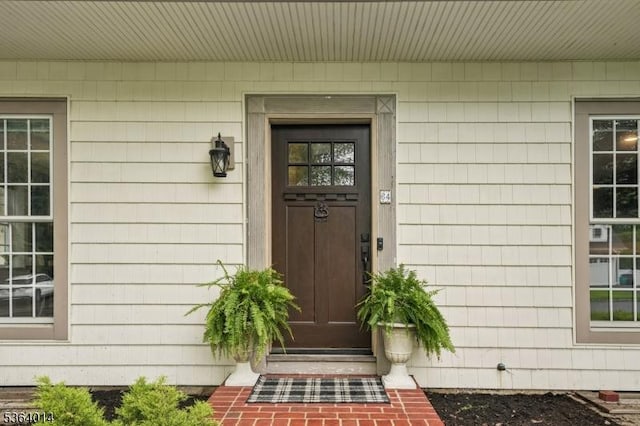 64 Mckinley Ave, West Caldwell Twp, NJ 07006 - view of exterior entry