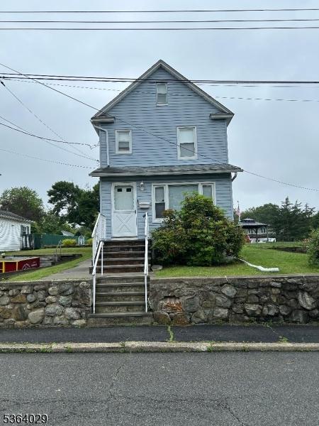 13 N St, Netcong Boro, NJ 07857 - view of front facade