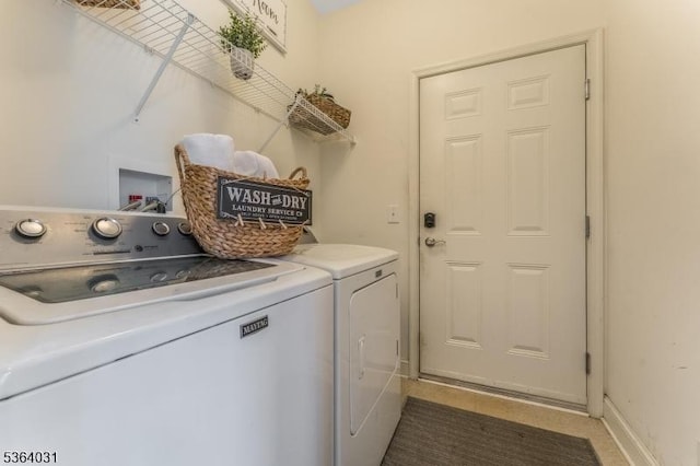 13 Highlands Way, Lopatcong Twp, NJ 08865 - washroom featuring washing machine and dryer