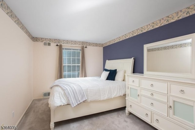 13 Deer Path Cir, Green Brook Twp, NJ 08812 - bedroom featuring carpet flooring and baseboards