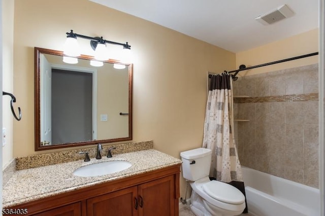 13 Deer Path Cir, Green Brook Twp, NJ 08812 - full bathroom featuring vanity and shower / bath combination with curtain