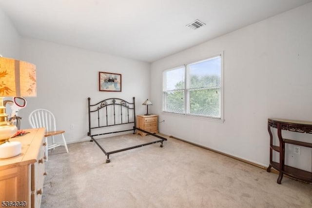 31 Deer Path, Hillsborough Twp, NJ 08844 - bedroom with light colored carpet