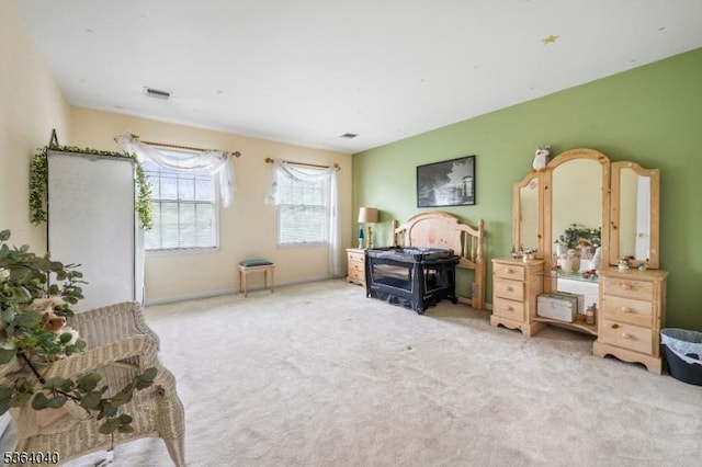 31 Deer Path, Hillsborough Twp, NJ 08844 - sitting room featuring carpet floors