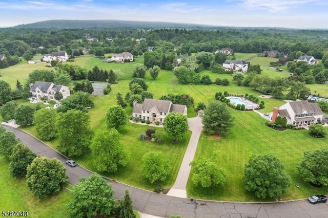31 Deer Path, Hillsborough Twp, NJ 08844 - drone / aerial view
