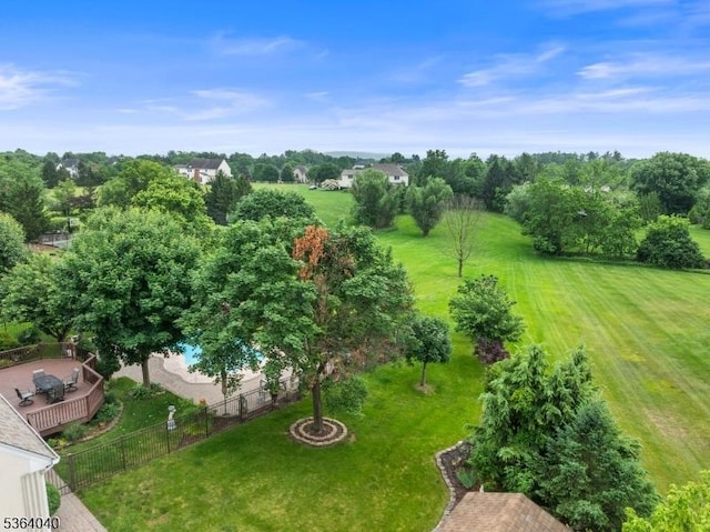 31 Deer Path, Hillsborough Twp, NJ 08844 - bird's eye view