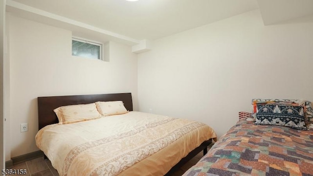 165 Rock Rd W, Green Brook Twp, NJ 08812 - view of bedroom