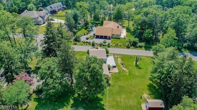 165 Rock Rd W, Green Brook Twp, NJ 08812 - view of property location