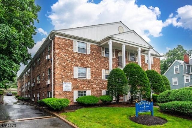 37 Hill St Unit A1, Morristown Town, NJ 07960 - view of property