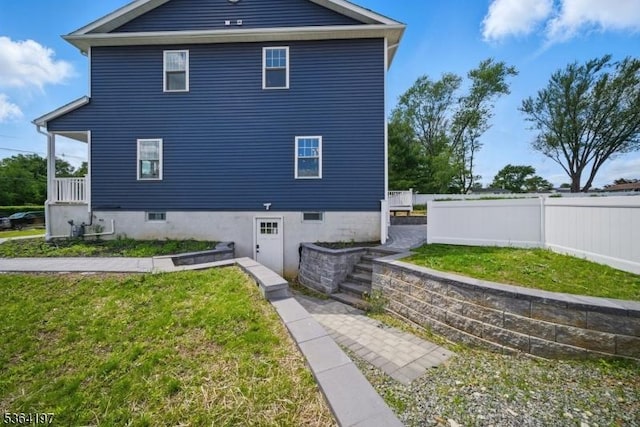 181 Randolph Ave, Mine Hill Twp, NJ 07803 - view of property exterior