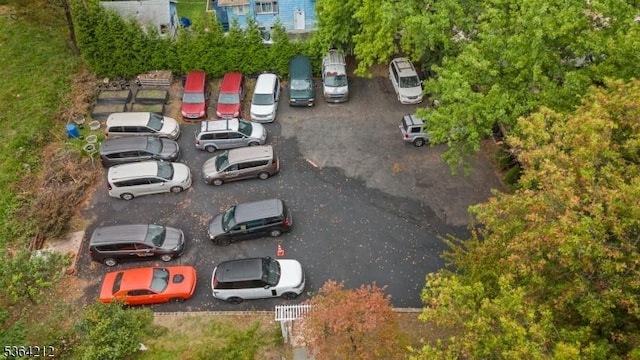 129 S Munn Ave, East Orange City, NJ 07018 - drone / aerial view