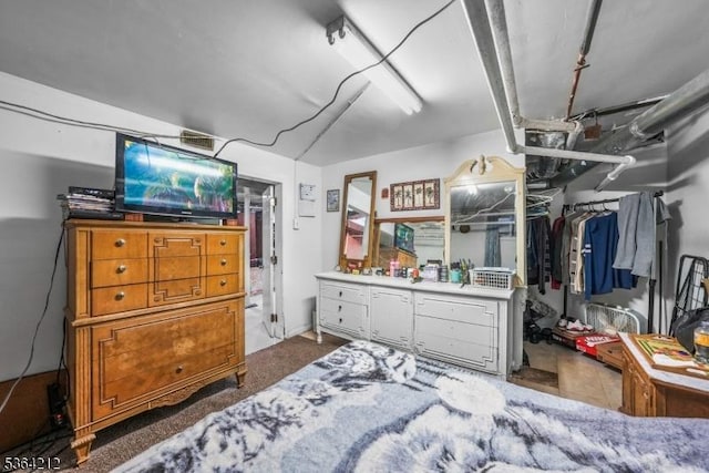 129 S Munn Ave, East Orange City, NJ 07018 - view of bedroom