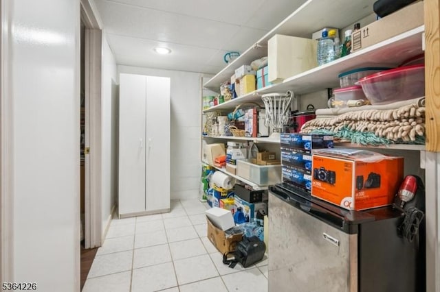 1707 Valley Rd, Long Hill Twp, NJ 07946 - view of storage