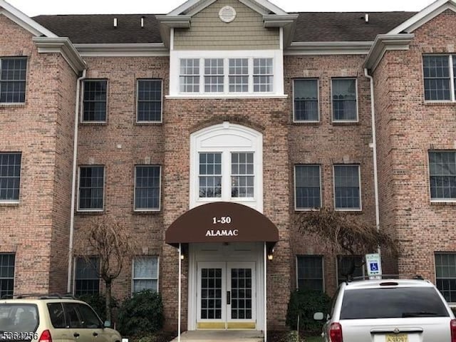 28 Ridgeview Ln, Mount Arlington Boro, NJ 07856 - view of property